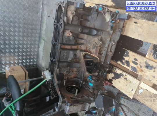 купить Блок цилиндров (Шорт блок) на BMW X3 E83 2003-2010