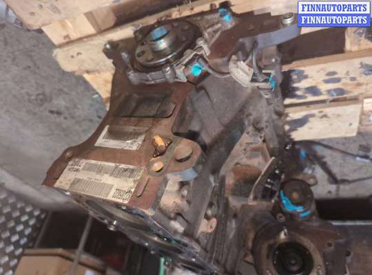 купить Блок цилиндров (Шорт блок) на BMW X3 E83 2003-2010