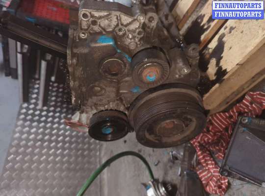 купить Блок цилиндров (Шорт блок) на BMW X3 E83 2003-2010