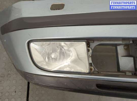 купить Бампер на Skoda Octavia (A5) 2004-2013