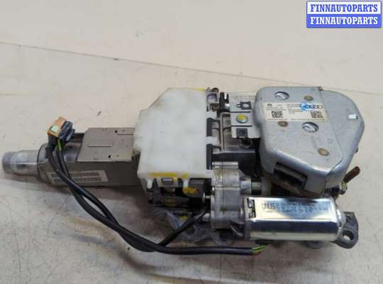 Колонка рулевая AU1624870 на Audi Q7 2005-2015
