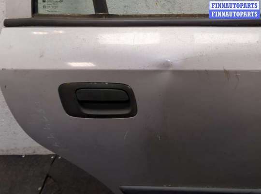 купить Замок двери на Opel Astra G 1998-2005