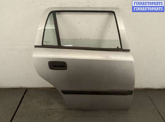 купить Замок двери на Opel Astra G 1998-2005