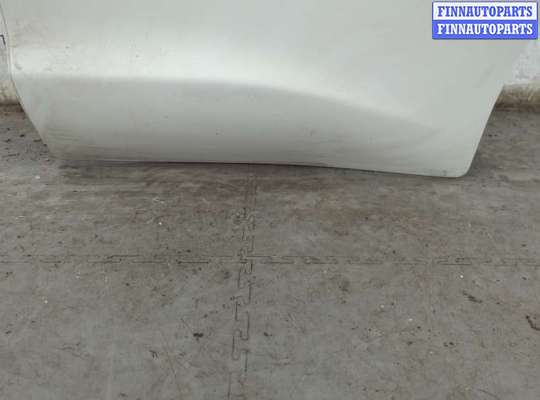 Дверь боковая на Nissan Juke