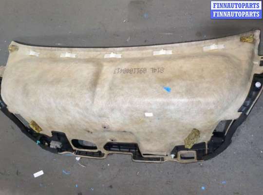 купить Обшивка крышки (двери) багажника на Lexus LS460 2006-2017