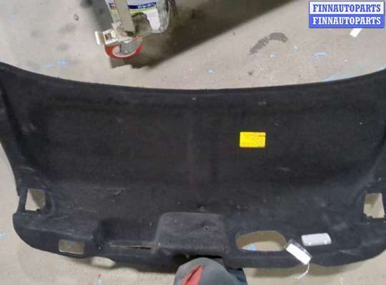 купить Обшивка крышки (двери) багажника на Lexus LS460 2006-2017
