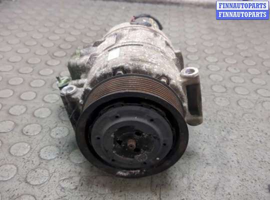 купить Компрессор кондиционера на Land Rover Range Rover Sport 2005-2013