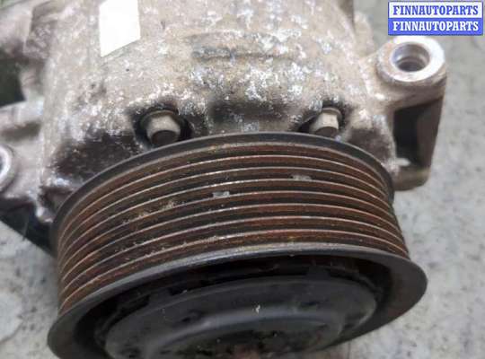 купить Компрессор кондиционера на Land Rover Range Rover Sport 2005-2013