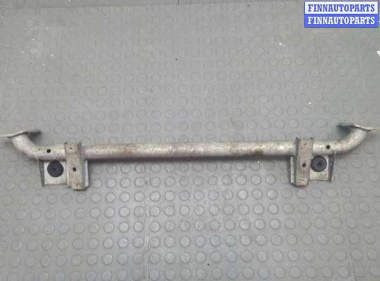 купить Кронштейн радиатора на Mercedes ML W166 2011-2015