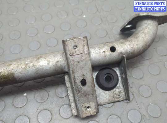 купить Кронштейн радиатора на Mercedes ML W166 2011-2015