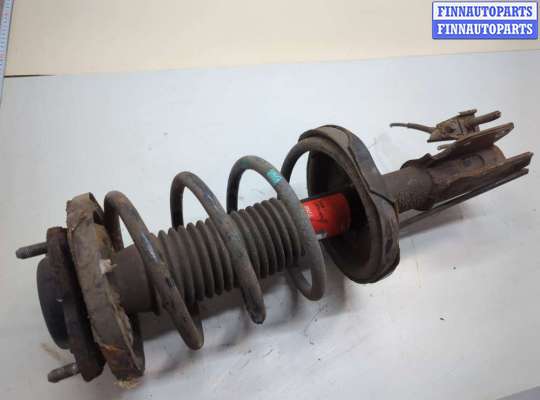 Амортизатор подвески MZ670408 на Mazda 323 (BJ) 1998-2003