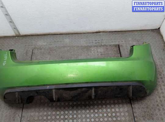 Бампер SK506834 на Skoda Fabia 2007-2014