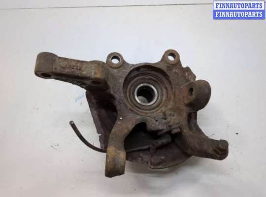 купить Ступица (кулак, цапфа) на Nissan X-Trail (T30) 2001-2007