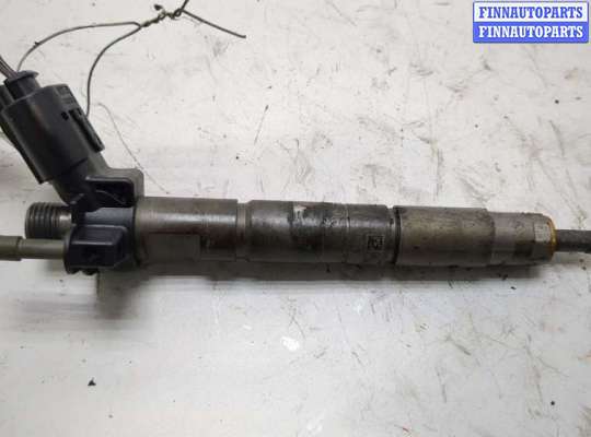Форсунка топливная BM3255634 на BMW 7 F01 2008-2015