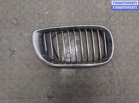 купить Решетка радиатора на BMW 3 E46 1998-2006