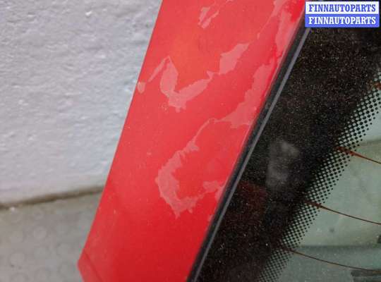 купить Двигатель стеклоочистителя (моторчик дворников) задний на Volkswagen Golf 4 1997-2006