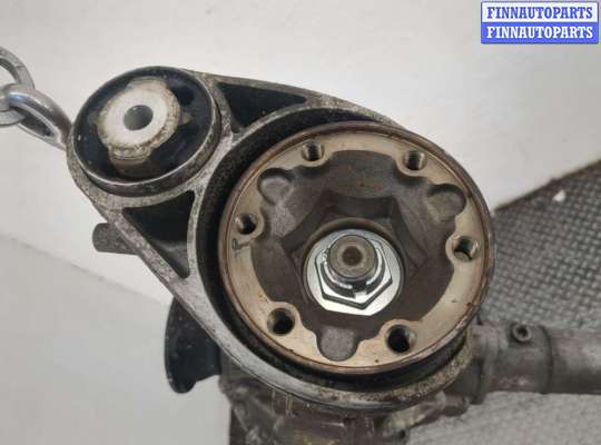 купить Редуктор моста на Volkswagen Touareg 2002-2007