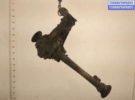 купить Редуктор моста на Volkswagen Touareg 2002-2007