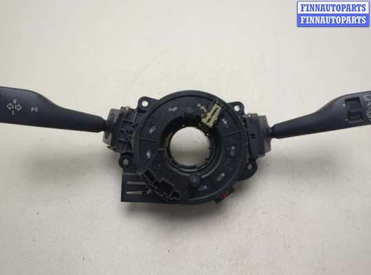 Переключатель поворотов и дворников (стрекоза) BM3450022 на BMW 5 E39 1995-2003