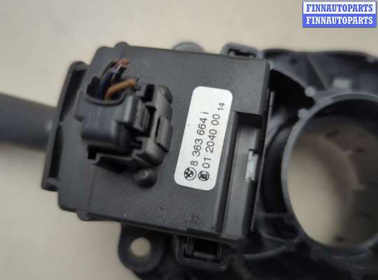 купить Переключатель поворотов и дворников (стрекоза) на BMW 5 E39 1995-2003