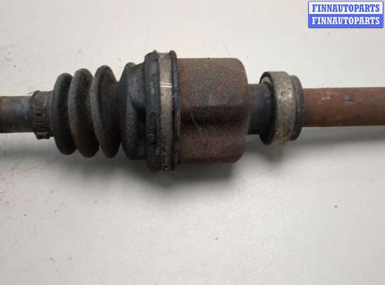 купить Полуось (приводной вал, шрус) на Fiat Ulysse 2002-2010