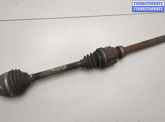 Полуось (приводной вал, шрус) FT571023 на Fiat Ulysse 2002-2010