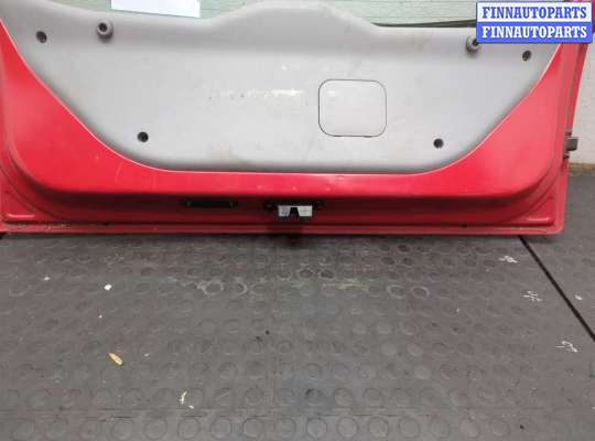 купить Обшивка крышки (двери) багажника на KIA Picanto 2004-2011