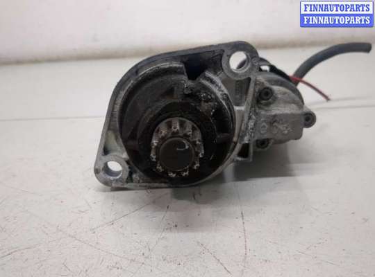 купить Стартер на Volkswagen Passat 6 2005-2010