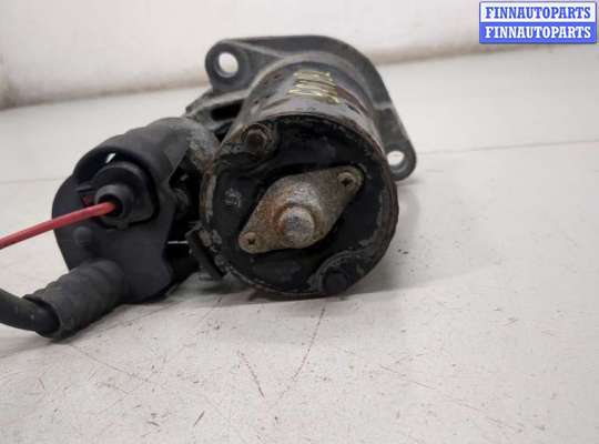 купить Стартер на Volkswagen Passat 6 2005-2010