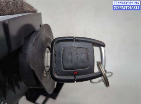 купить Замок зажигания на Opel Astra G 1998-2005