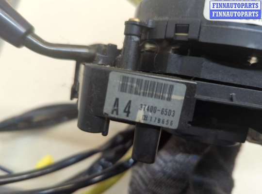 купить Переключатель поворотов и дворников (стрекоза) на Suzuki Grand Vitara 1997-2006