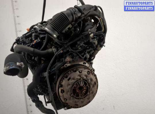 купить Компрессор кондиционера на Citroen DS4 2010-2018