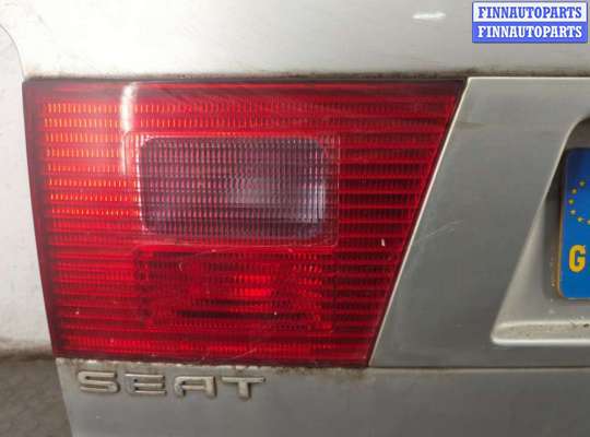 купить Крышка (дверь) багажника на Seat Alhambra 1996-2010