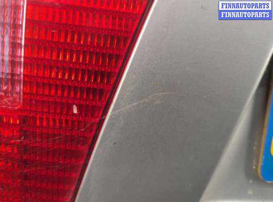 купить Крышка (дверь) багажника на Seat Alhambra 1996-2010