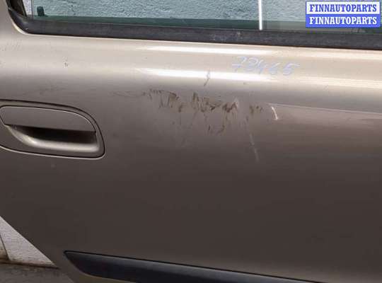 купить Дверь боковая (легковая) на Volvo V70 2001-2008