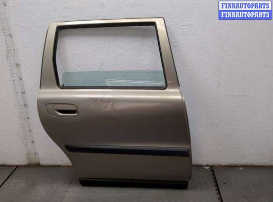 купить Дверь боковая (легковая) на Volvo V70 2001-2008