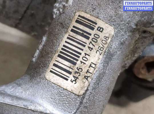 купить Турбина на Saab 9-3 2007-2011