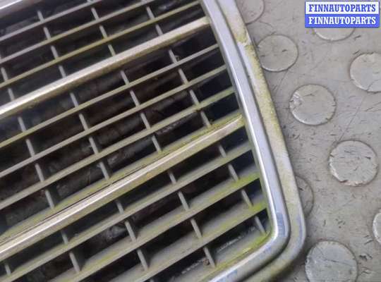 купить Решетка радиатора на Mercedes E W210 1995-2003