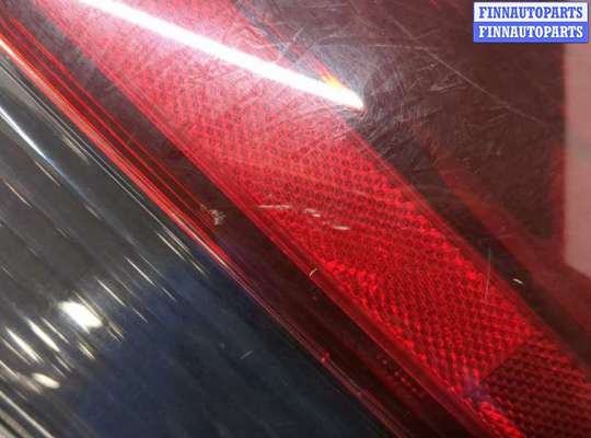 купить Фонарь (задний) на Nissan Rogue 2013-2020