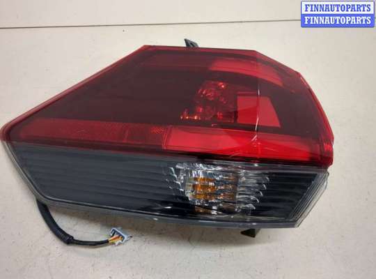 купить Фонарь (задний) на Nissan Rogue 2013-2020