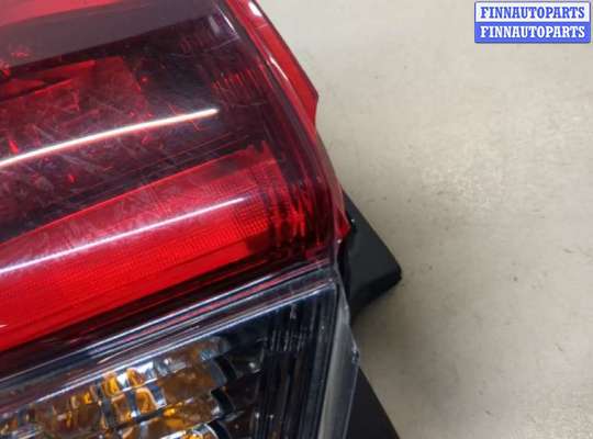 купить Фонарь (задний) на Nissan Rogue 2013-2020