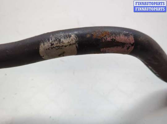 Стабилизатор подвески (поперечной устойчивости) на Renault Scenic I