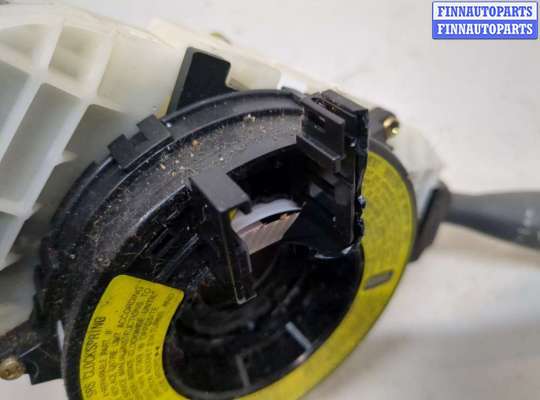 купить Переключатель поворотов и дворников (стрекоза) на Smart Forfour W454 2004-2006