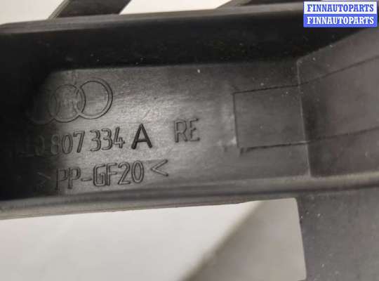 купить Кронштейн бампера на Audi Q7 2005-2015