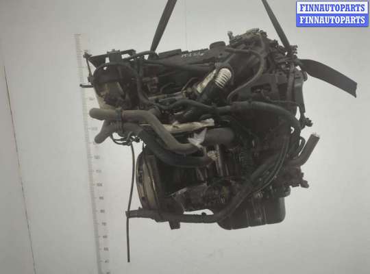 ДВС (Двигатель) на Ford Galaxy Mk3 (WA6)