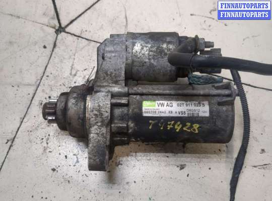 Стартер ST324070 на Seat Ibiza 3 2001-2008