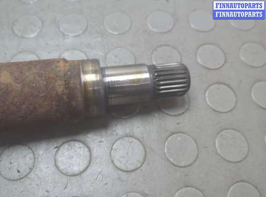 купить Полуось (приводной вал, шрус) на Rover 45 2000-2005