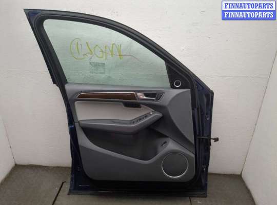 купить Замок двери на Audi Q5 2008-2017