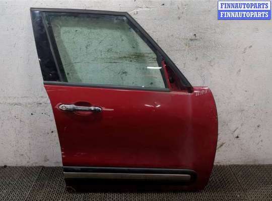 купить Замок двери на Fiat 500L 2012-2022