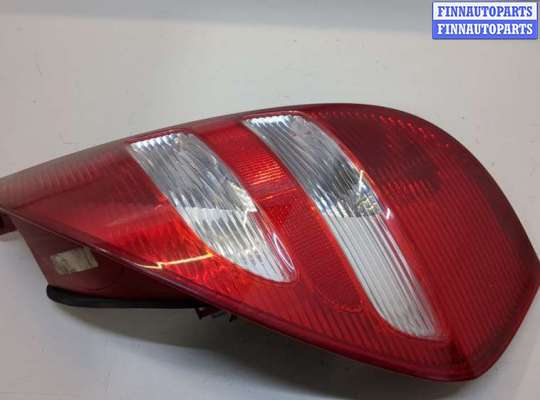 купить Фонарь (задний) на Mercedes A W169 2004-2012